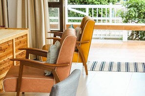 Property amenity - Banrublom (Rayong)