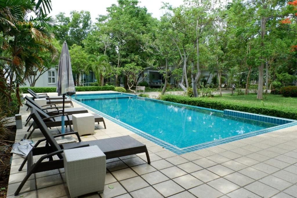 Photo - White at Sea Resort
