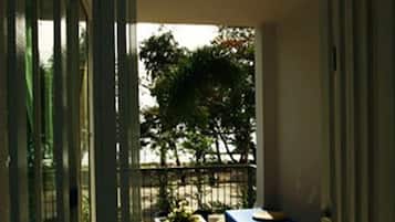 Tiện nghi, dịch vụ nơi lưu trú