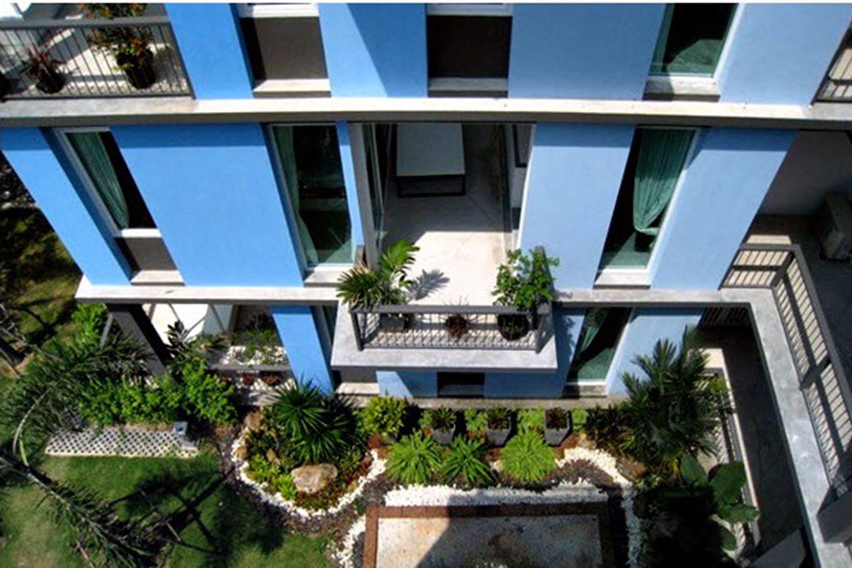 Foto - White@Sea Resort