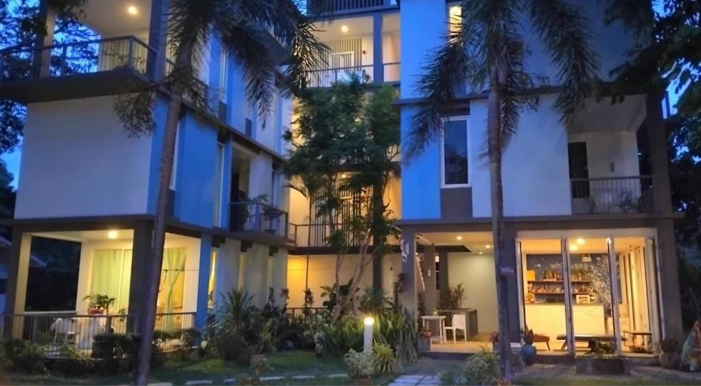 Photo - White at Sea Resort