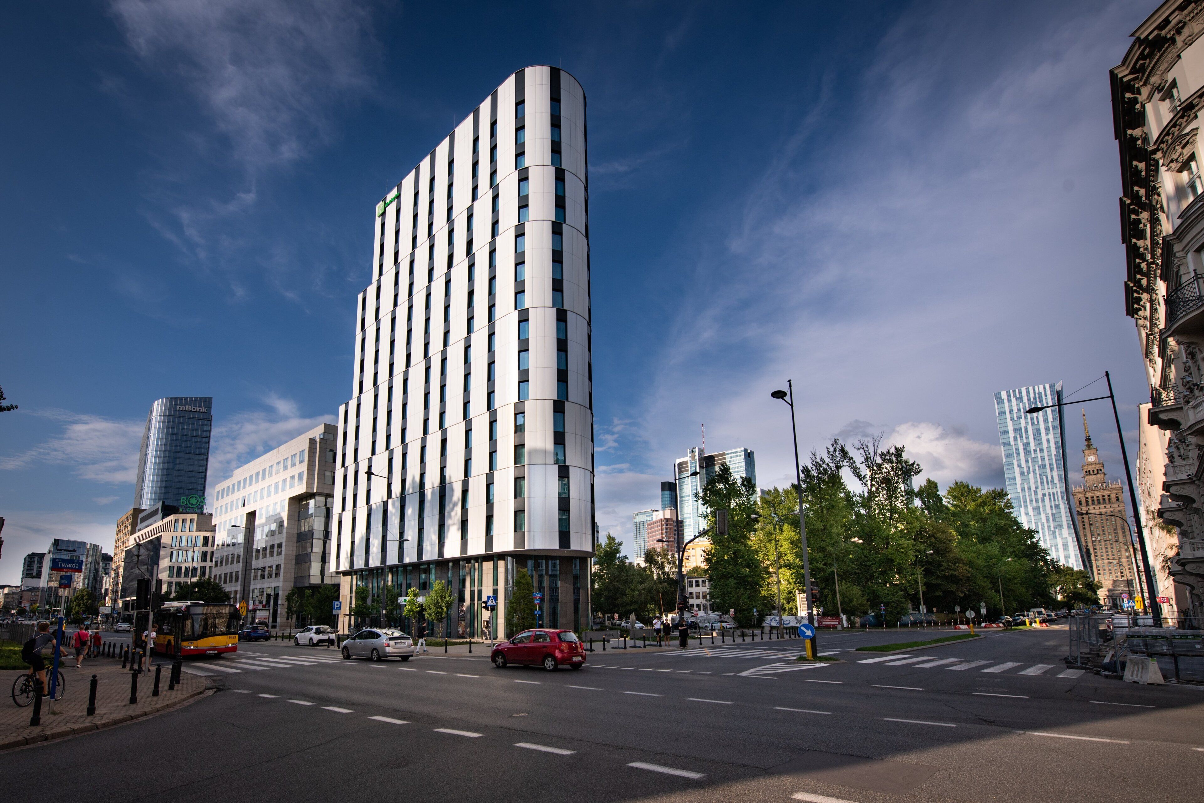 Eksteriør