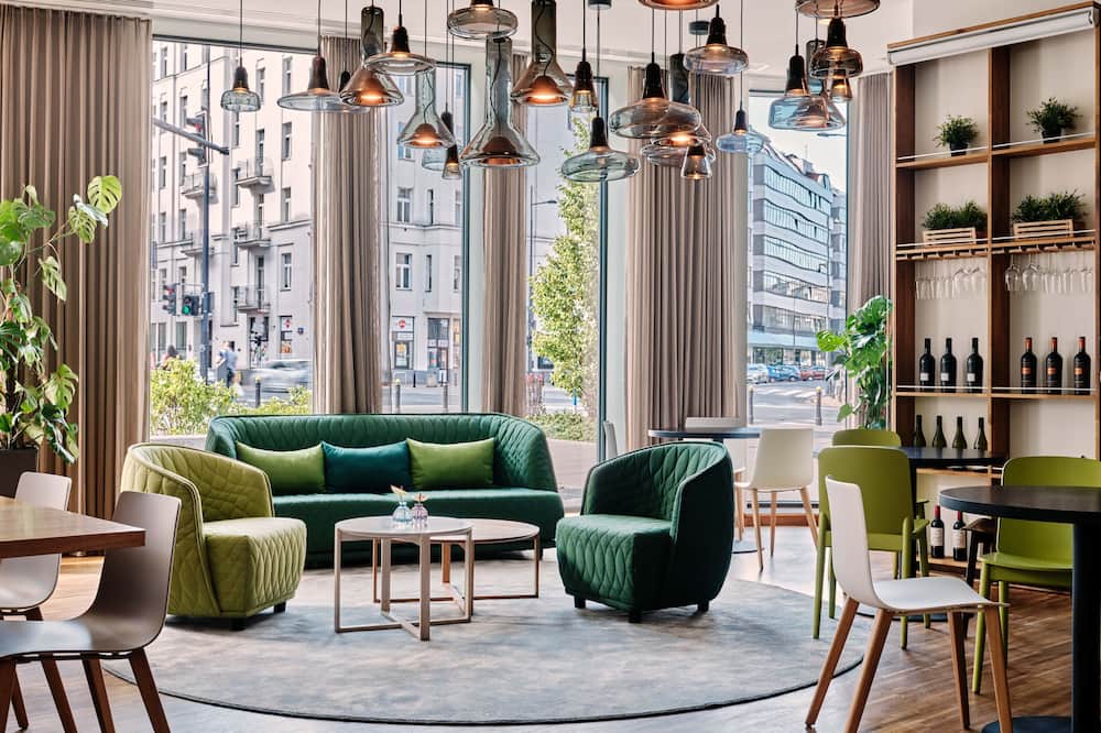 Holiday Inn Warsaw City Centre by IHG