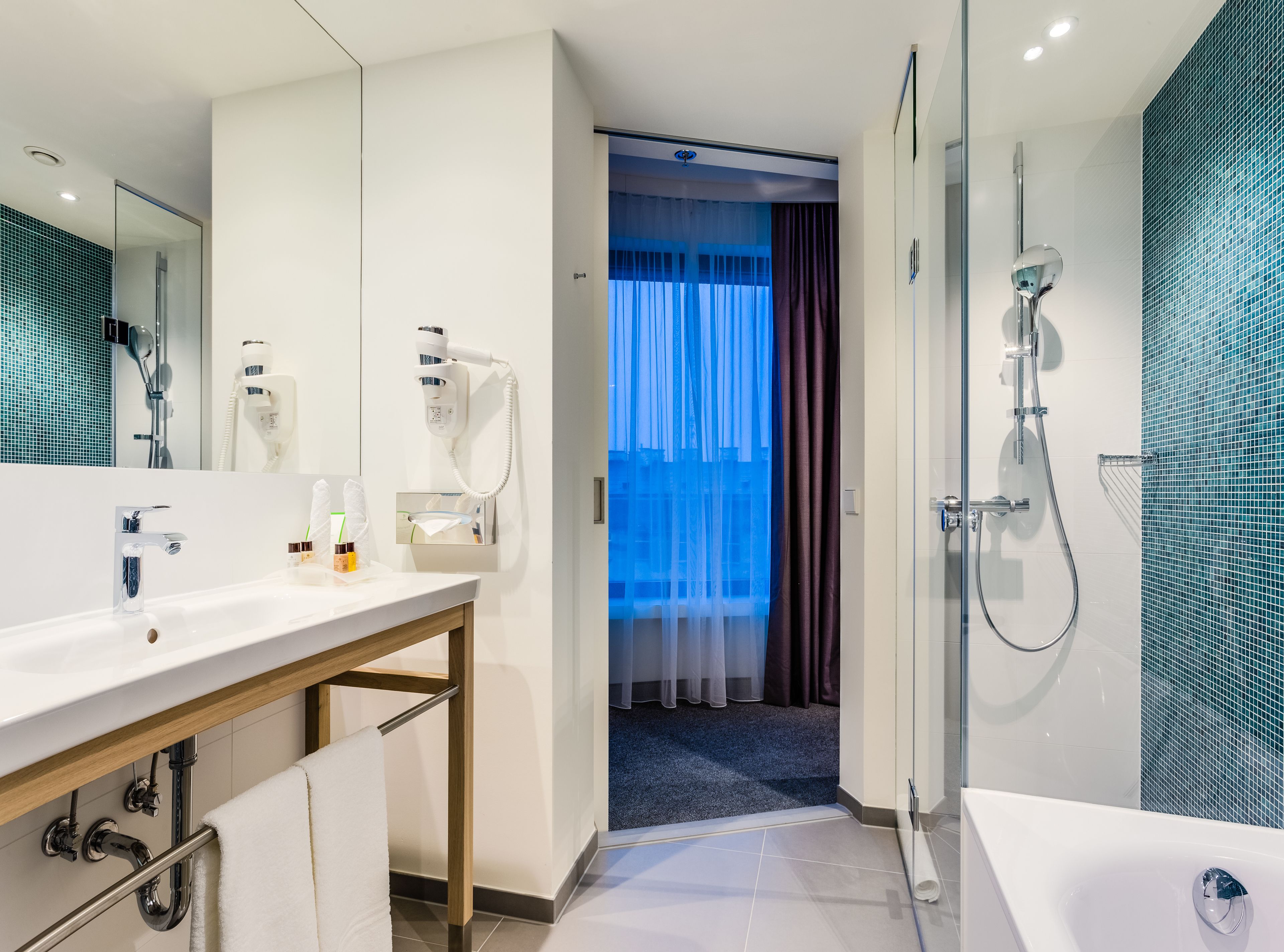 Foto - Holiday Inn - Warsaw City Centre by IHG