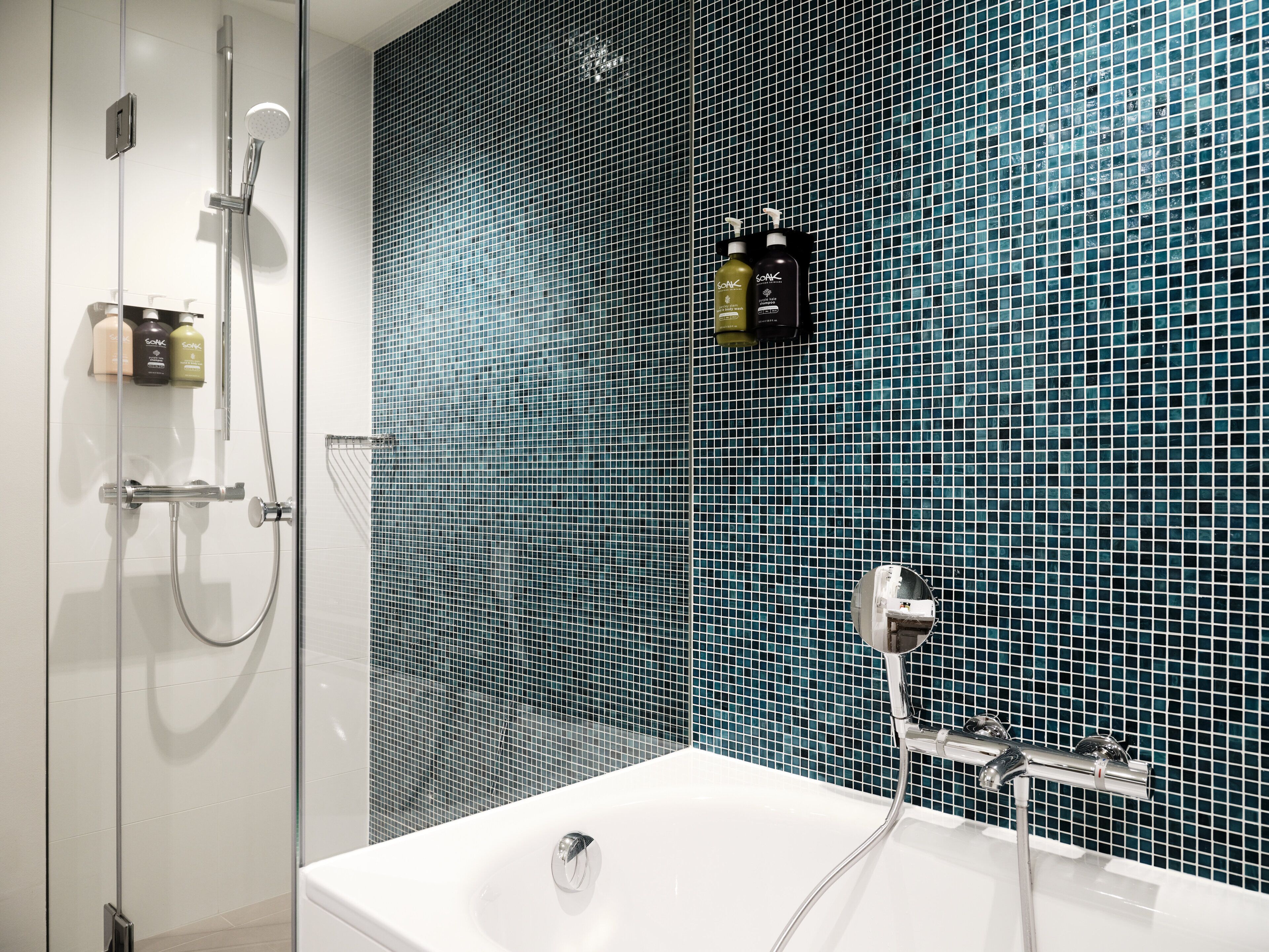 Foto - Holiday Inn Warsaw City Centre by IHG