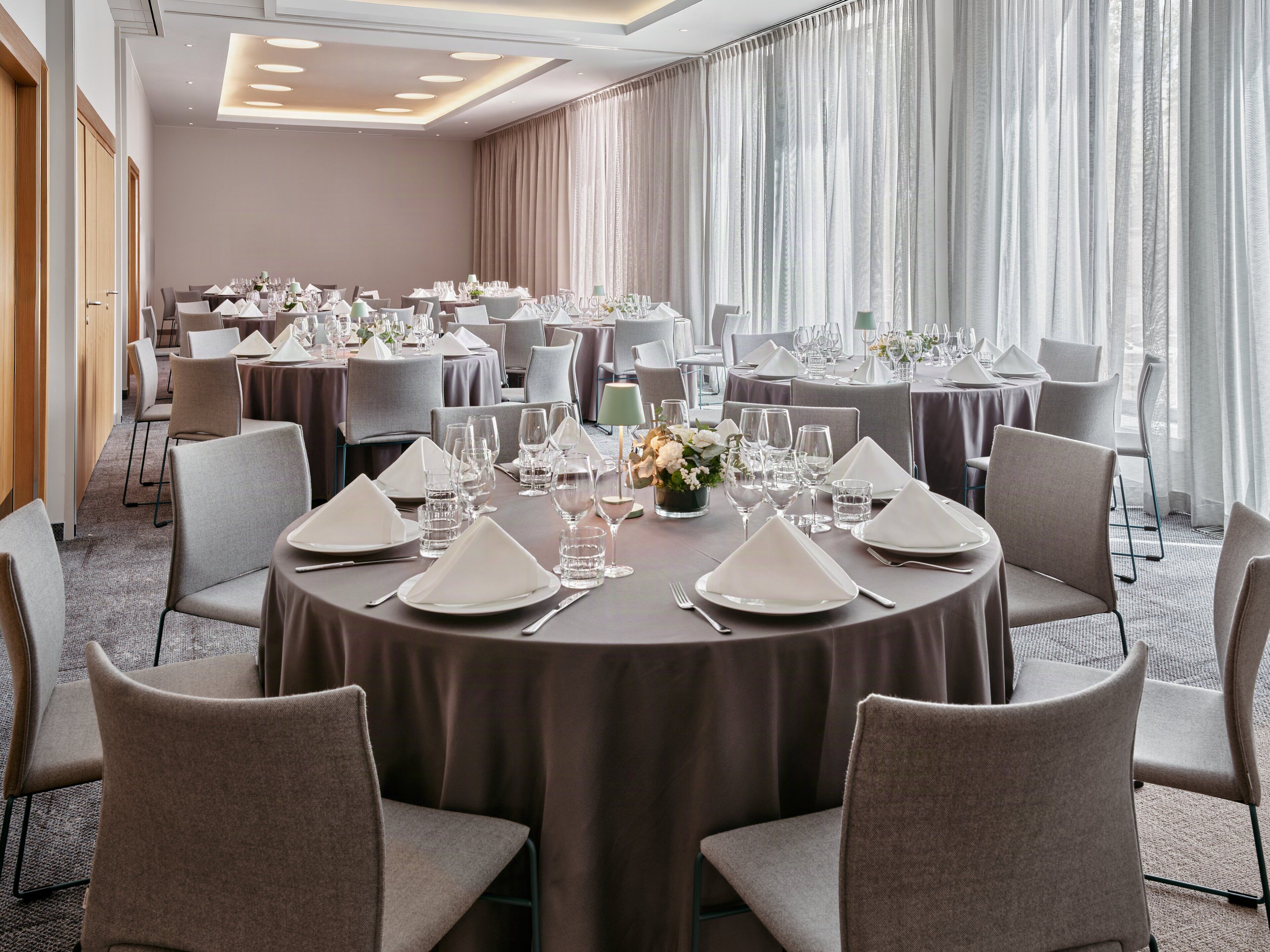 Foto - Holiday Inn Warsaw City Centre by IHG