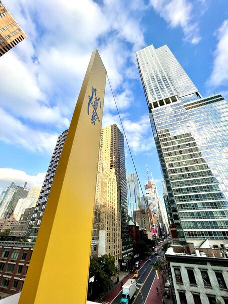 Pod Times Square - view 3