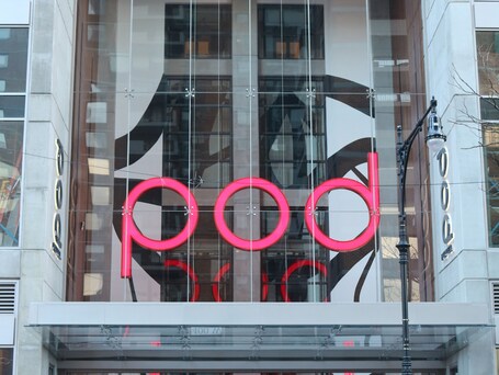 Pod Times Square - Image 11