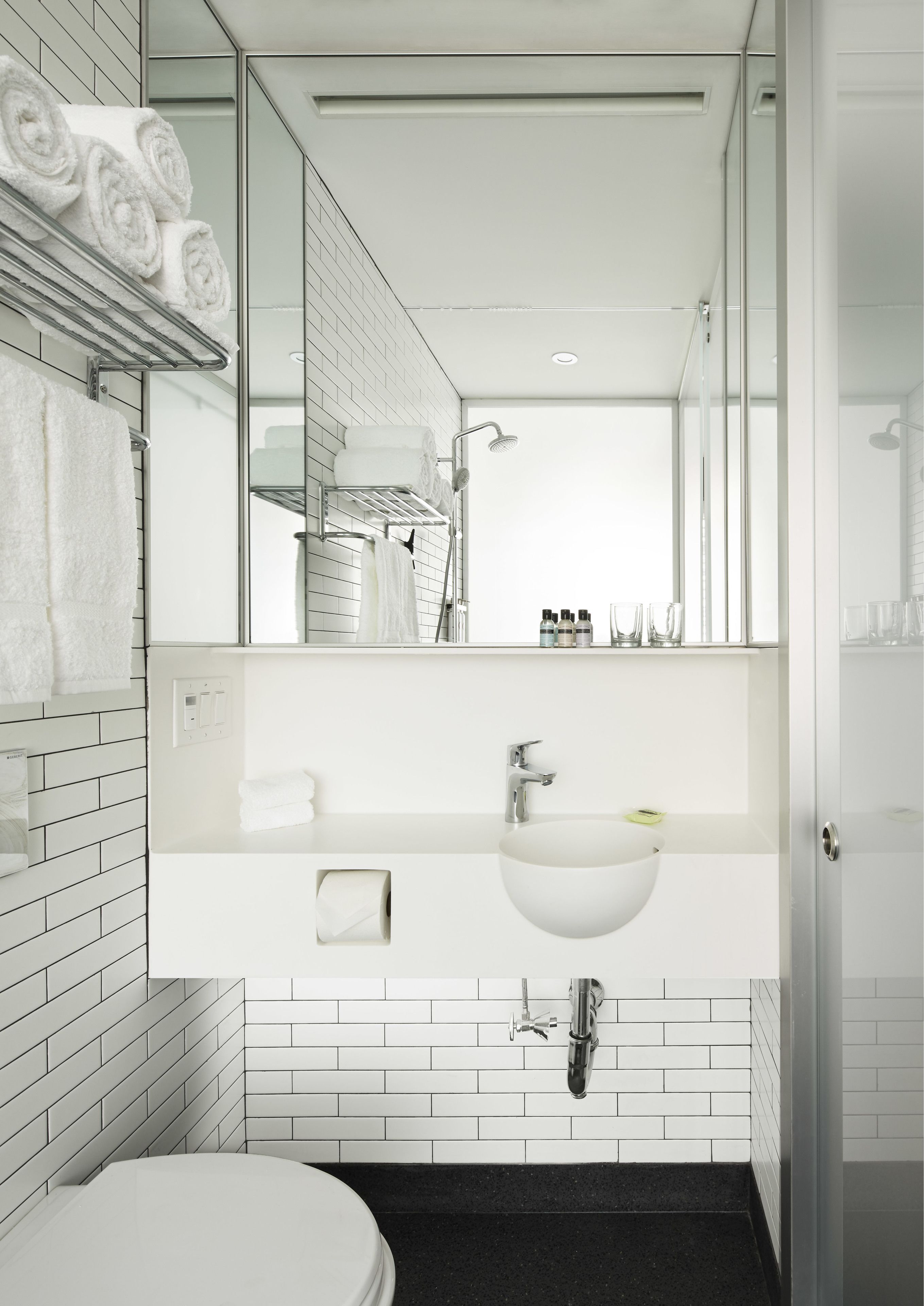 Photo - Pod Times Square