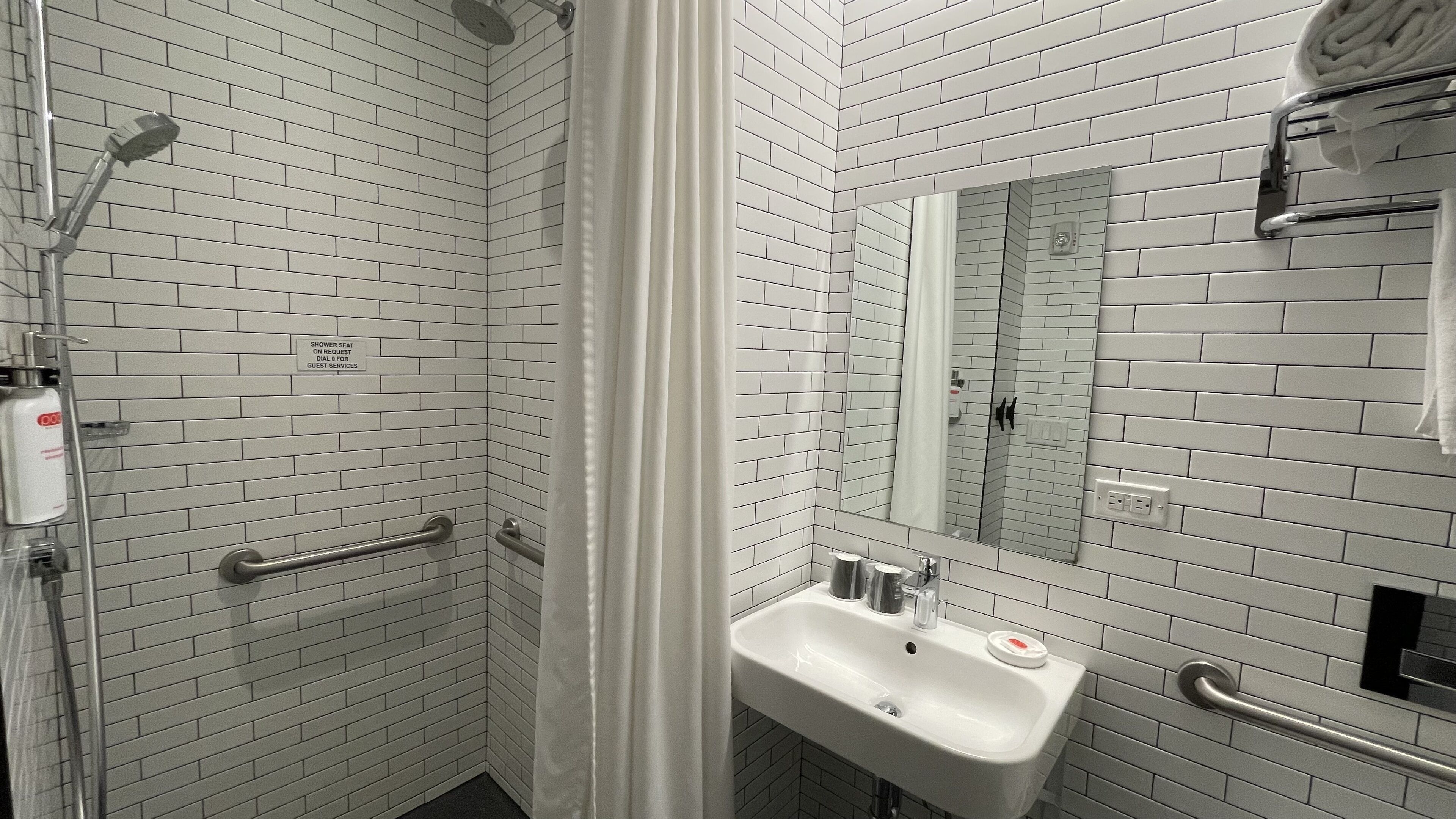 in-room safe, desk, iron/ironing board, wifi