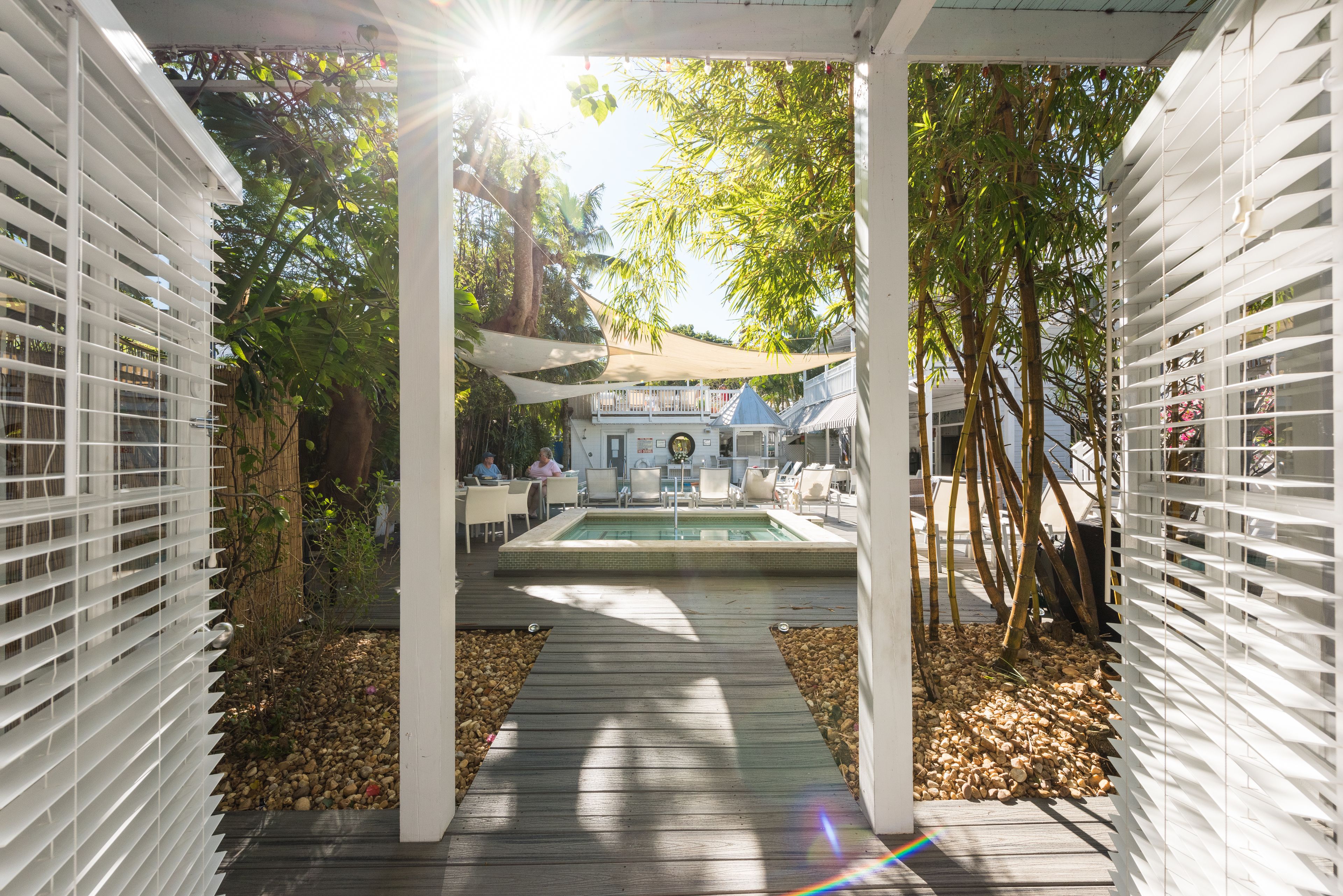 Superior Studio Suite, 1 King Bed with Sofa bed, Accessible, Refrigerator & Microwave | Free WiFi, bed sheets