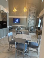 Restaurante para familias