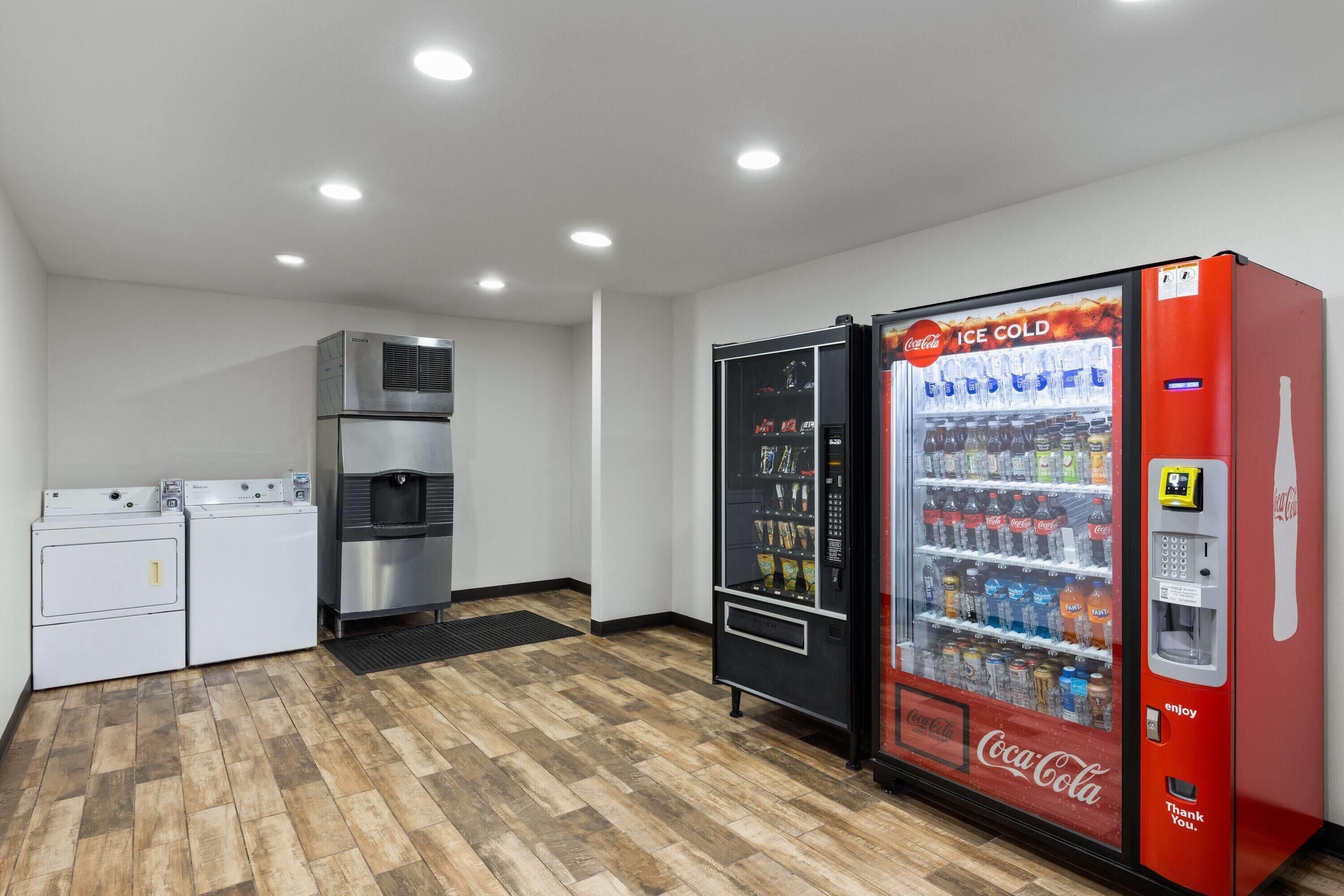 ランドリー ルーム