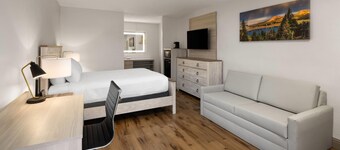 베이몬트 바이 윈덤 수잔빌