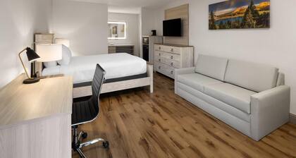 Baymont by Wyndham Susanville