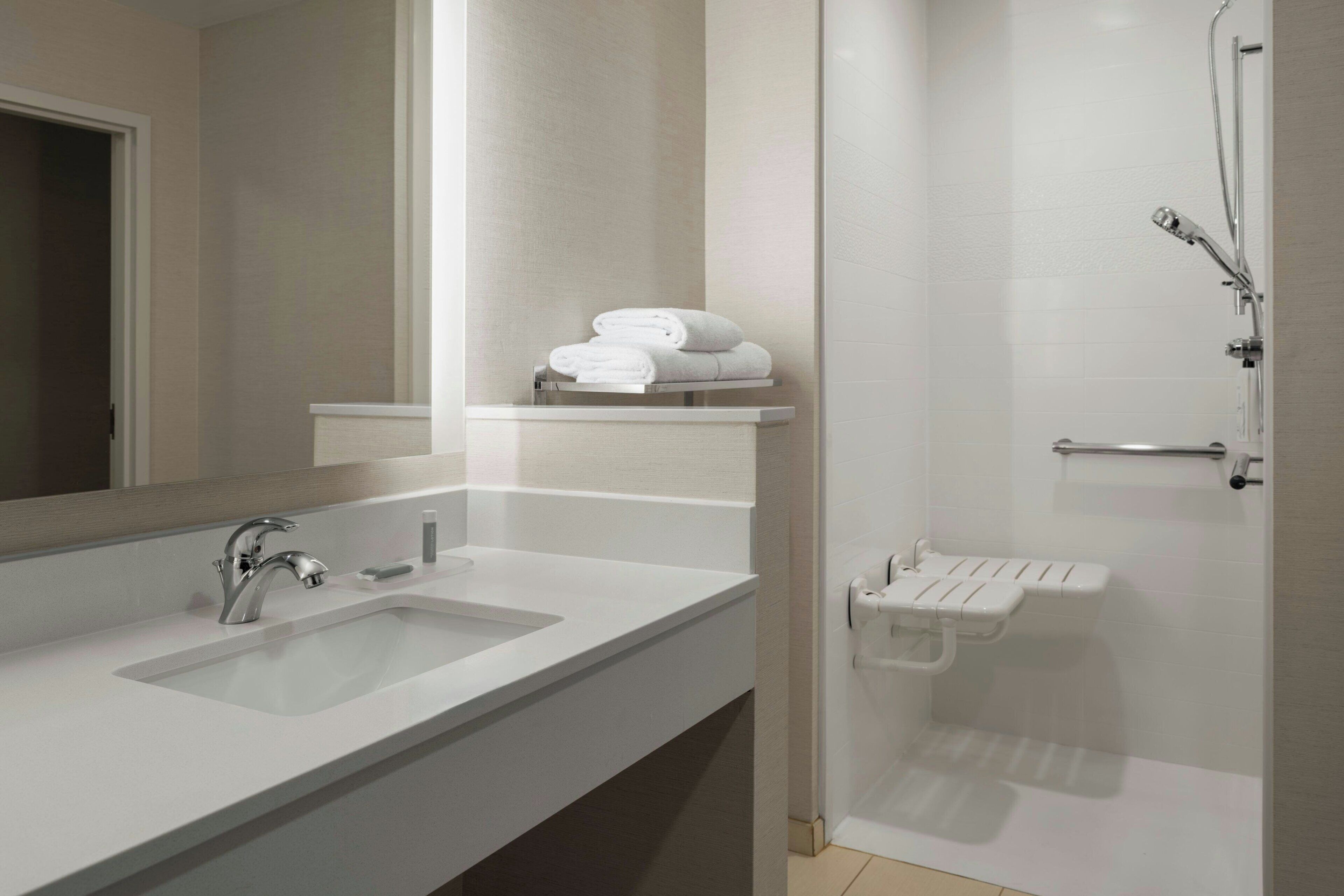 Photo - Fairfield Inn & Suites by Marriott Indianapolis Fishers