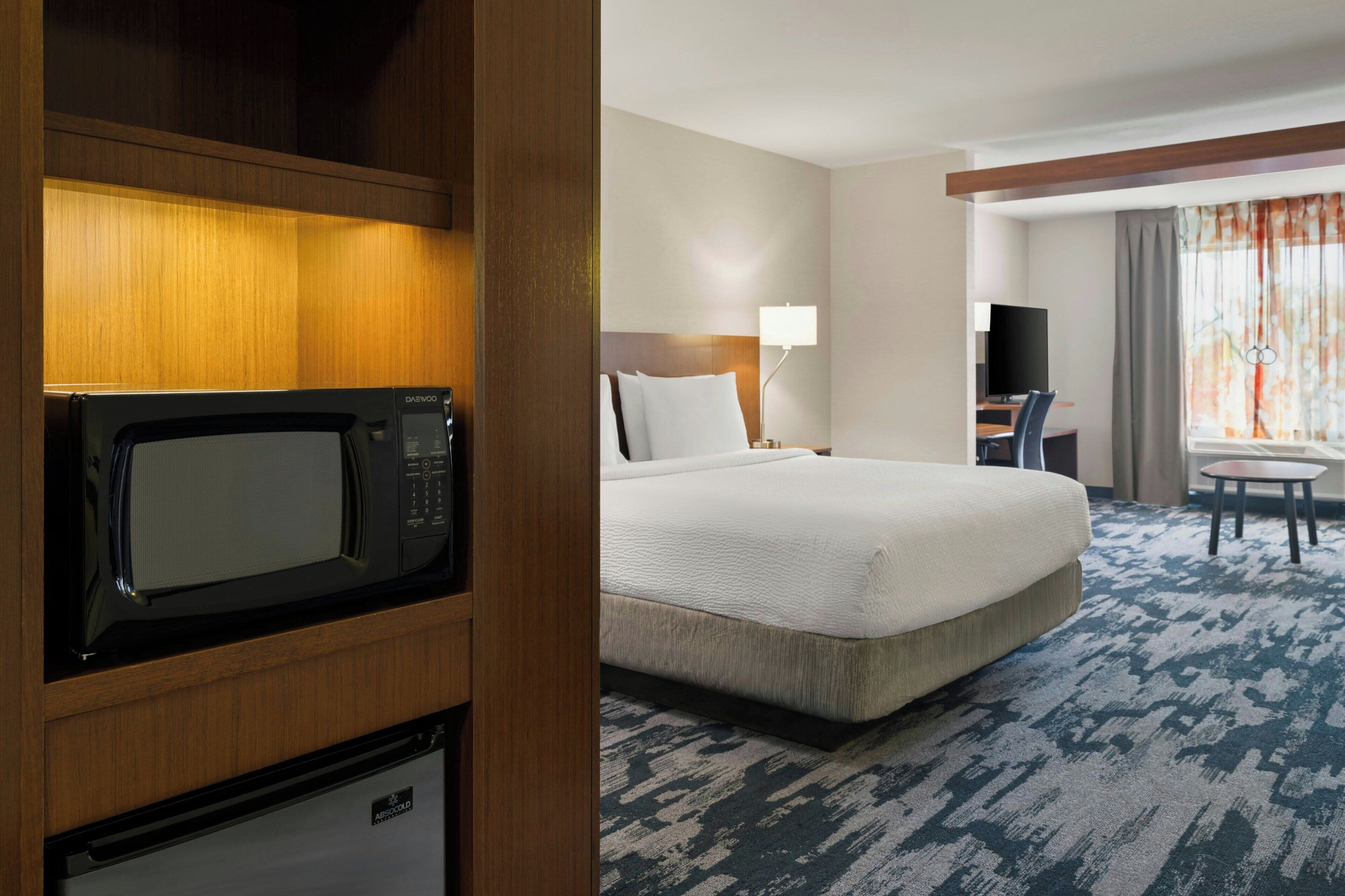 Photo - Fairfield Inn & Suites by Marriott Indianapolis Fishers