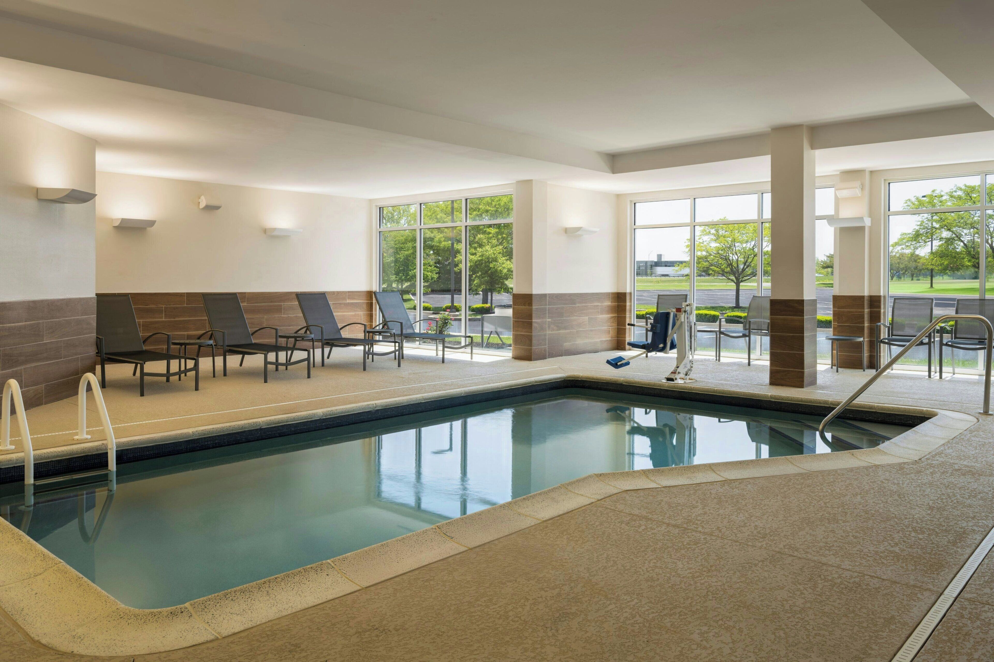 Photo - Fairfield Inn & Suites by Marriott Indianapolis Fishers
