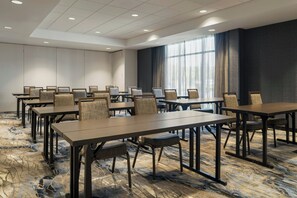 Meeting facility - Fairfield Inn & Suites by Marriott Indianapolis Fishers (Indianapolis)