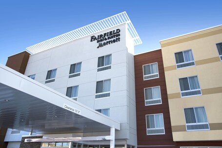 Fairfield Inn Suites by Marriott Indianapolis Fishers - Image 9