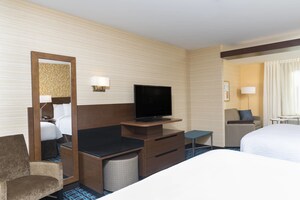 Fairfield Inn Suites by Marriott Indianapolis Fishers