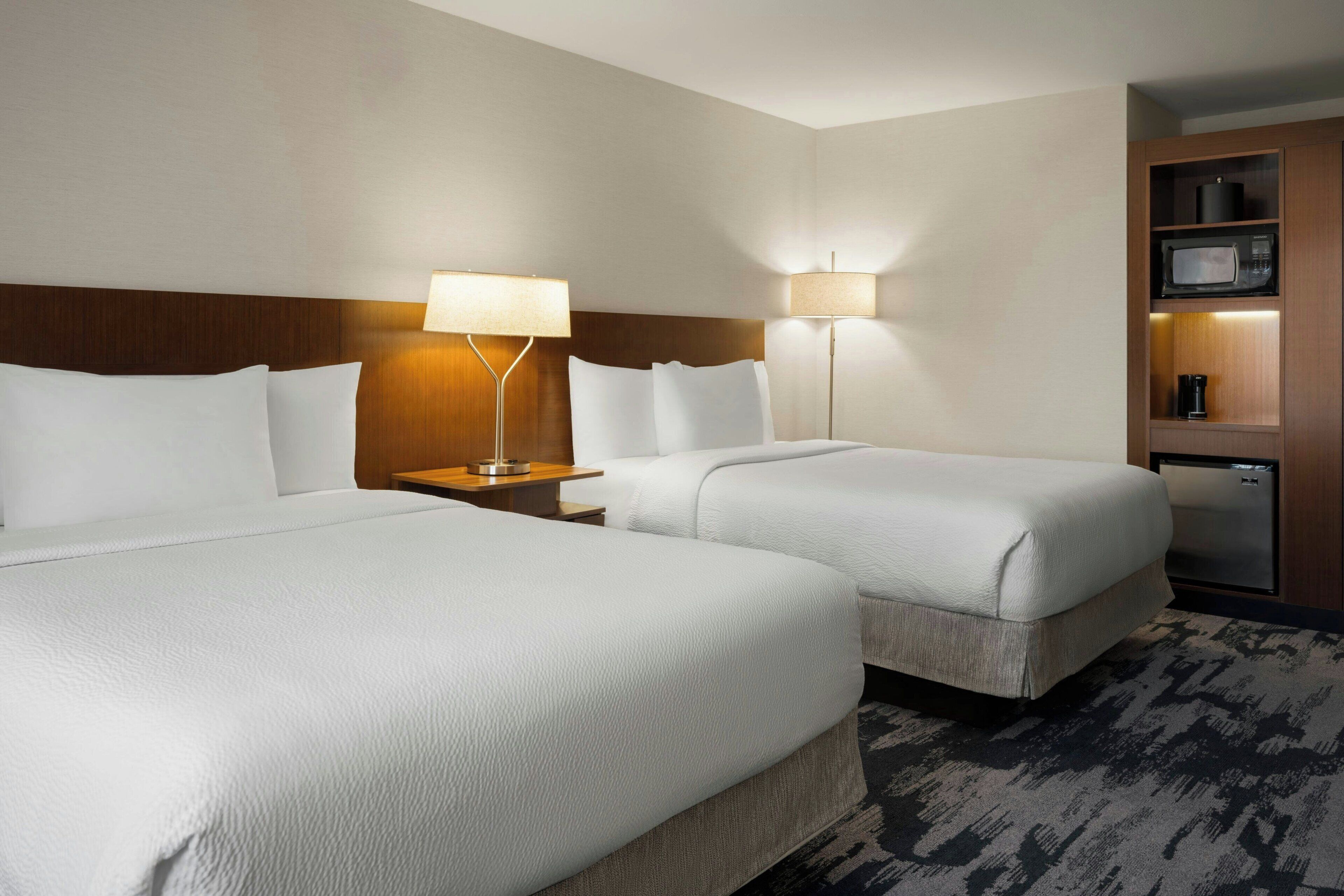 Photo - Fairfield Inn & Suites by Marriott Indianapolis Fishers