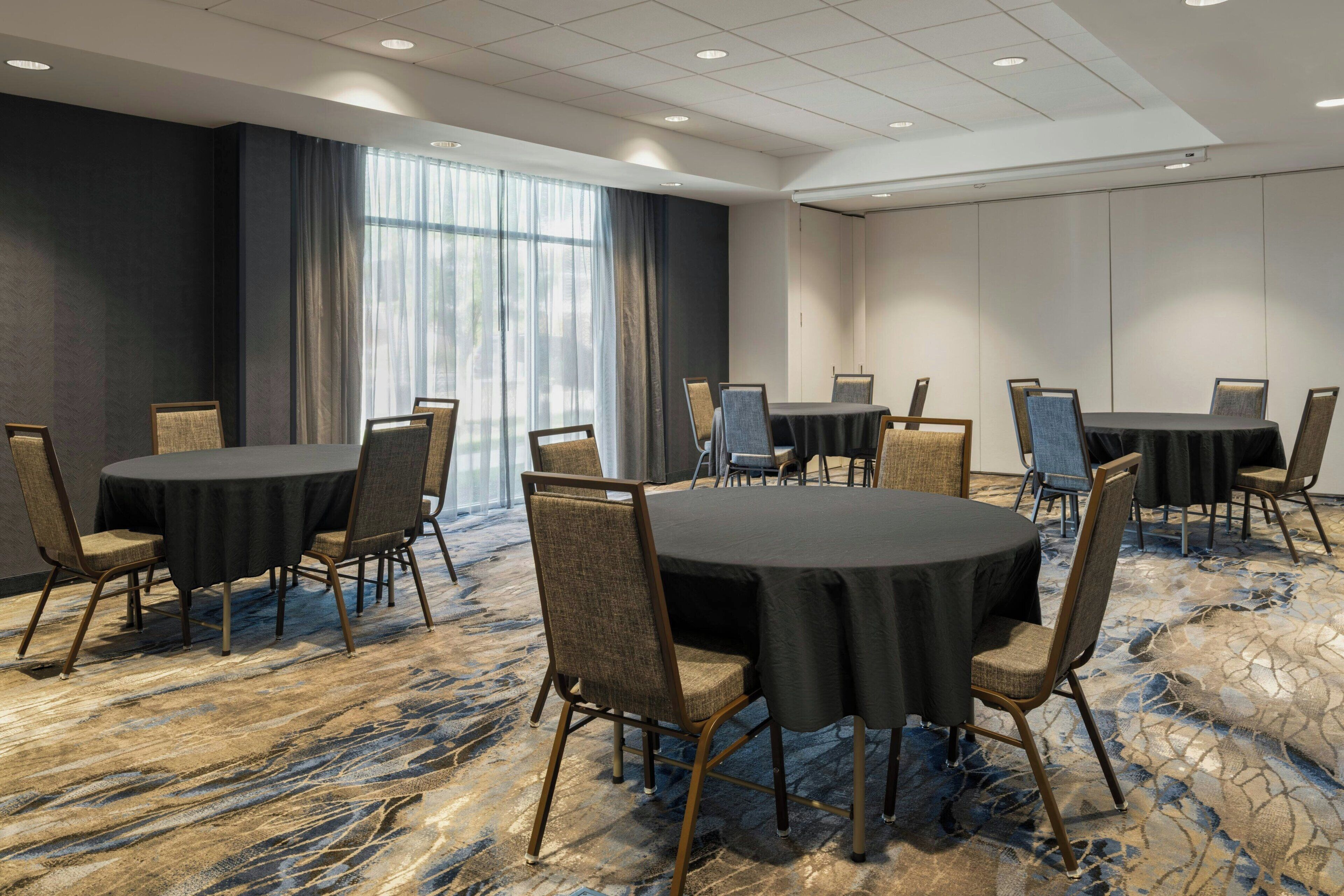 Photo - Fairfield Inn & Suites by Marriott Indianapolis Fishers