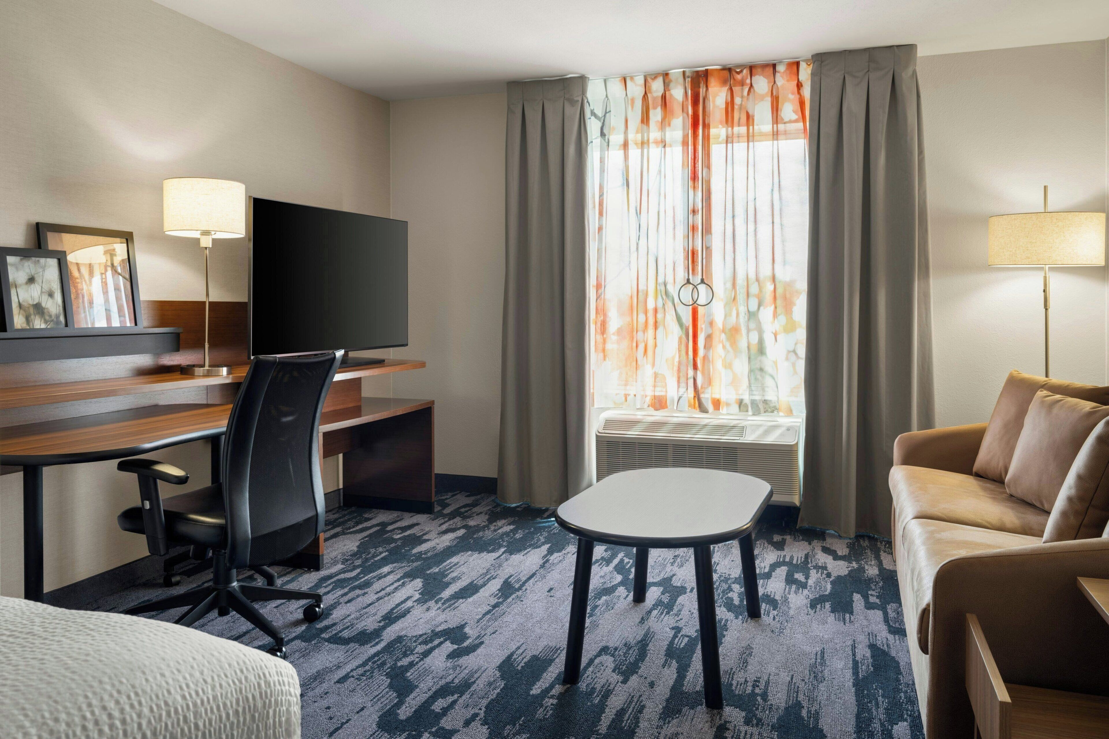 Photo - Fairfield Inn & Suites by Marriott Indianapolis Fishers