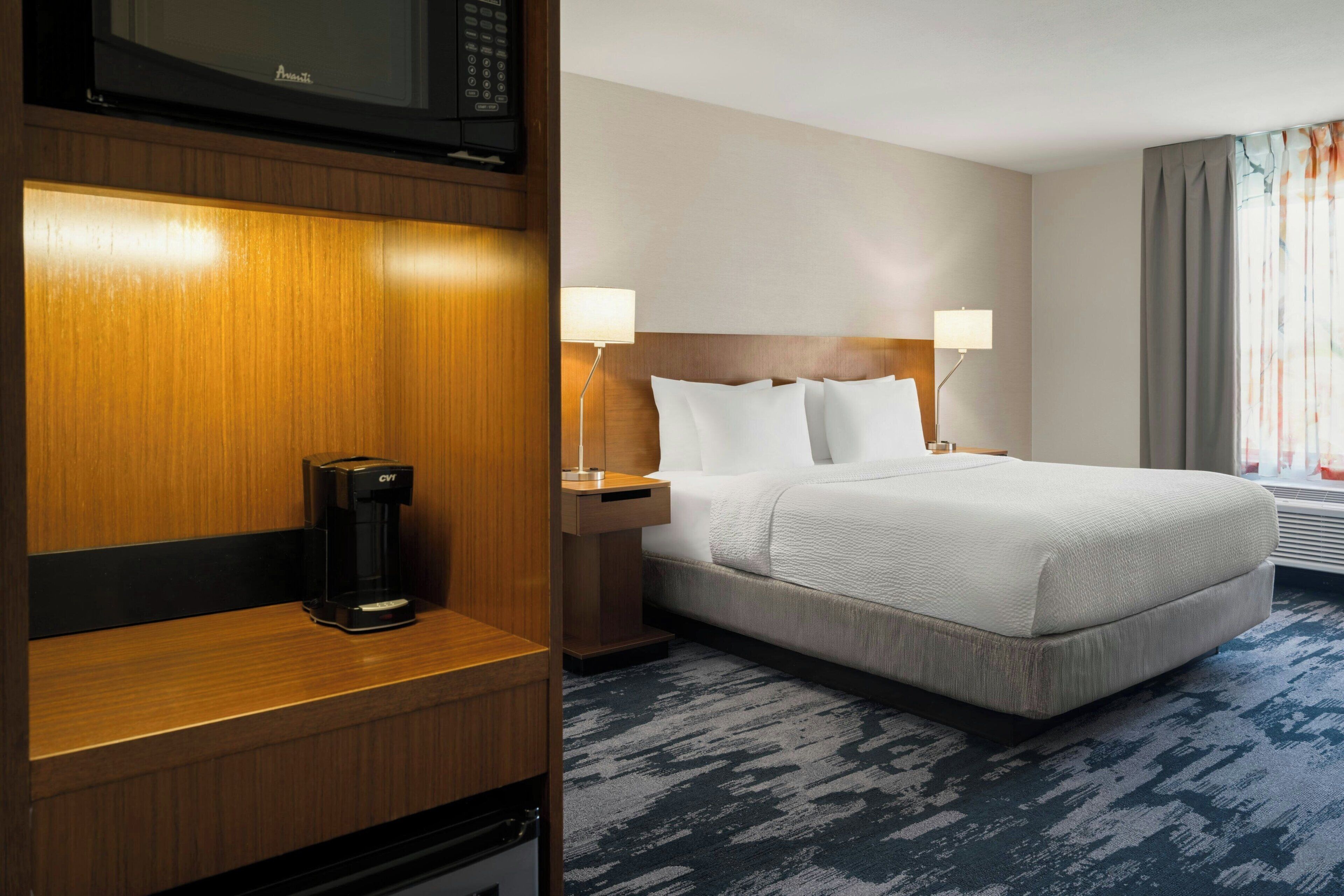 Photo - Fairfield Inn & Suites by Marriott Indianapolis Fishers