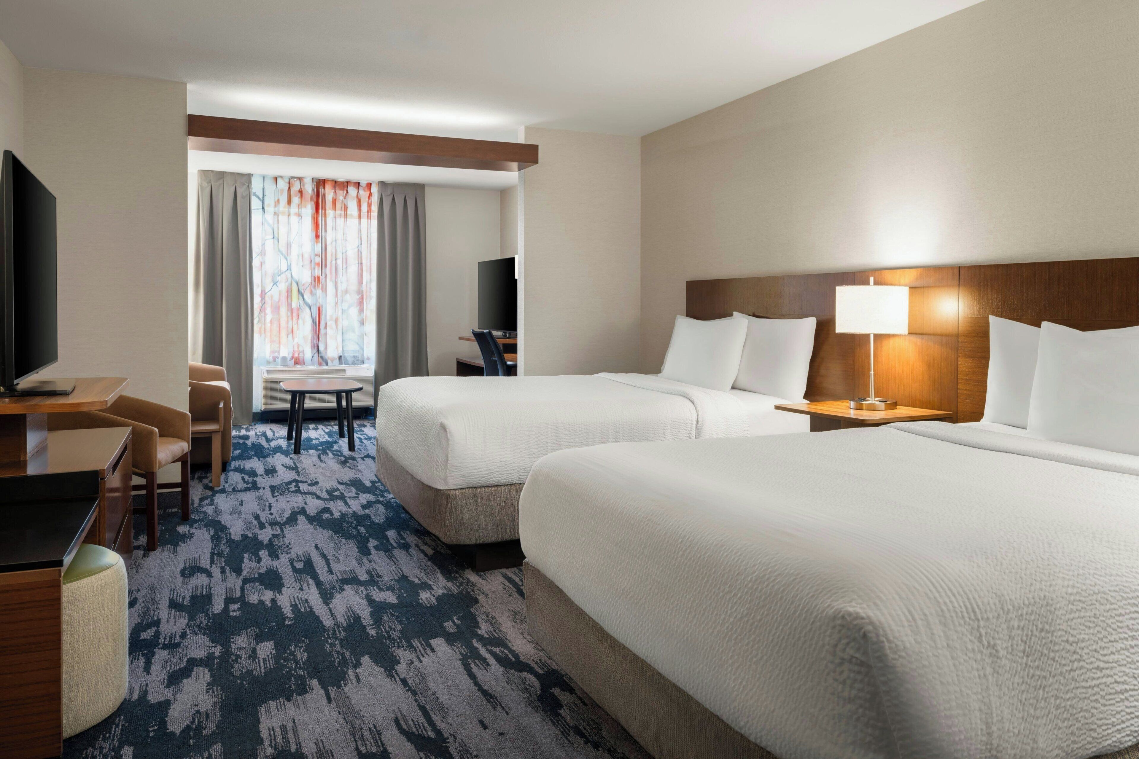 Photo - Fairfield Inn & Suites by Marriott Indianapolis Fishers