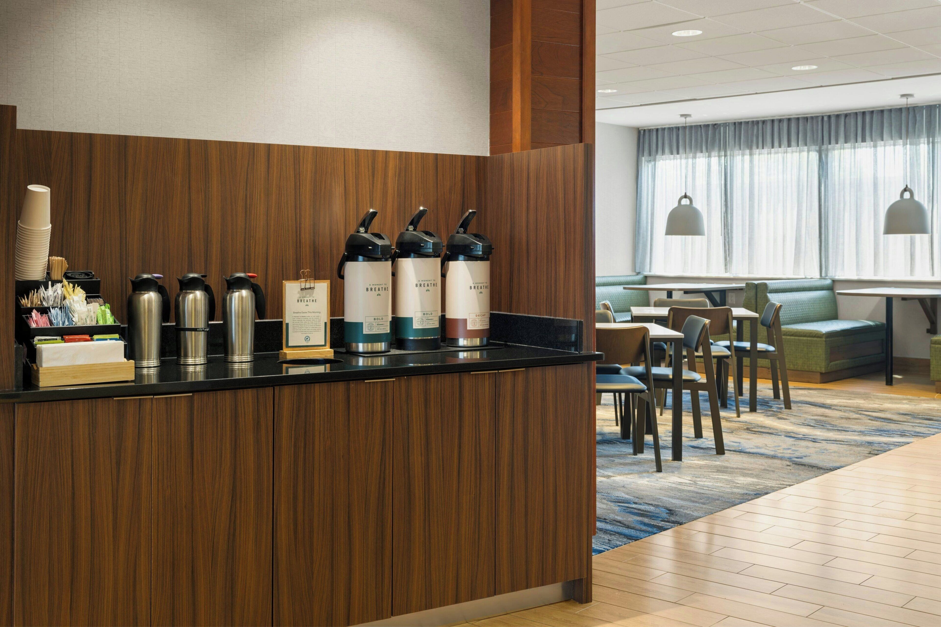 Photo - Fairfield Inn & Suites by Marriott Indianapolis Fishers