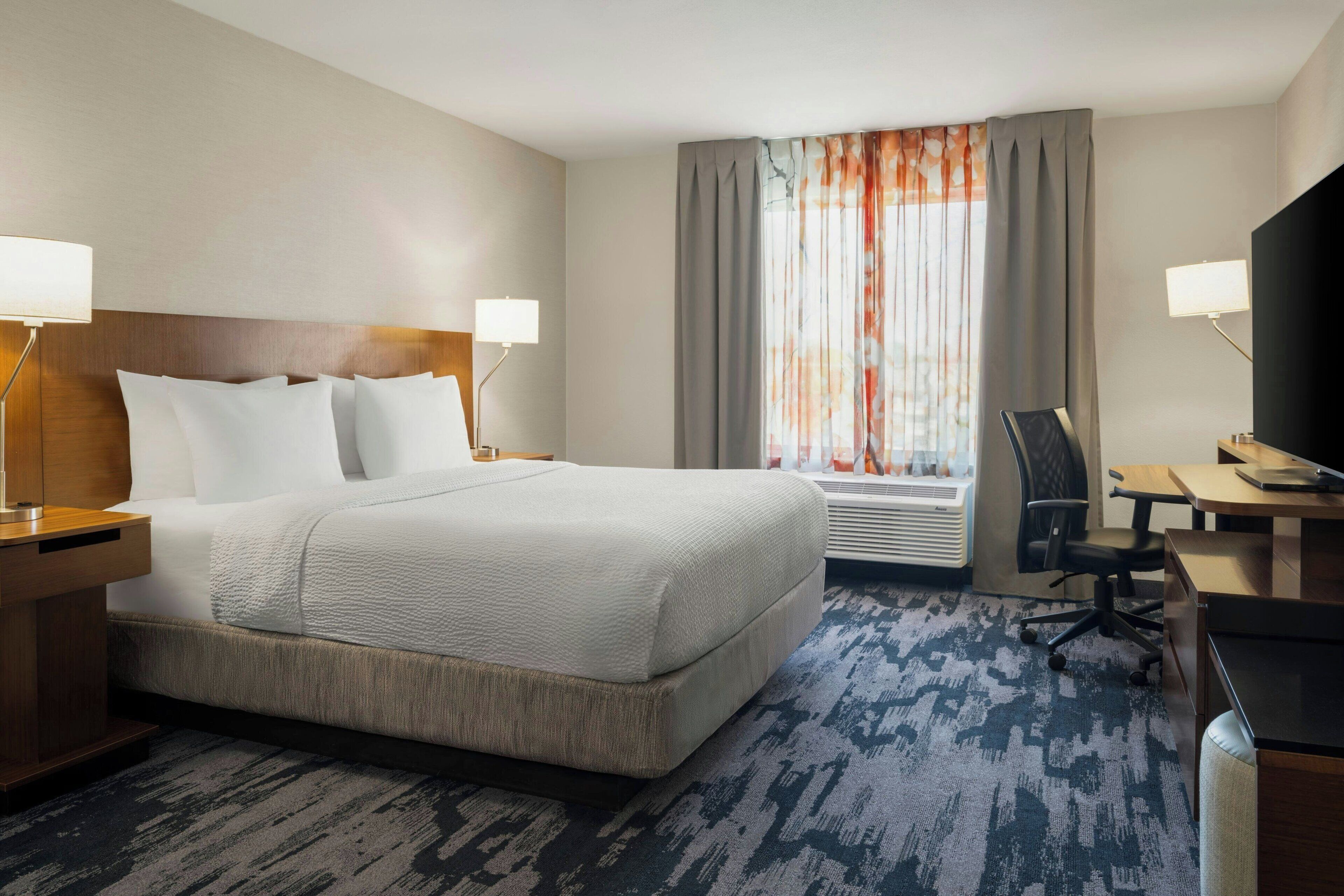 Photo - Fairfield Inn & Suites by Marriott Indianapolis Fishers