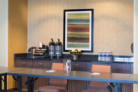 Fairfield Inn Suites by Marriott Indianapolis Fishers - Image 10