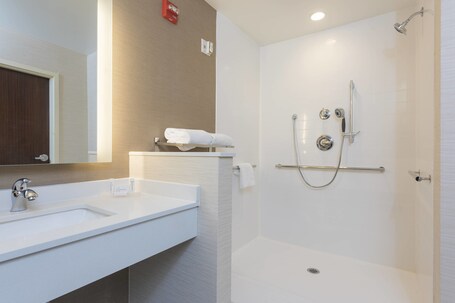 Fairfield Inn Suites by Marriott Indianapolis Fishers - Image 15