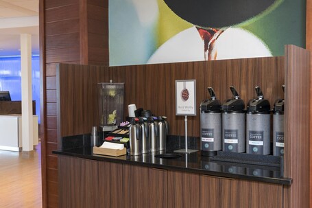 Fairfield Inn Suites by Marriott Indianapolis Fishers - Image 28