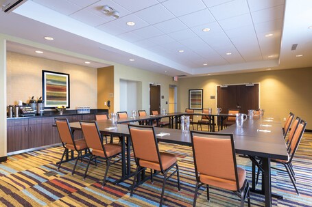 Fairfield Inn Suites by Marriott Indianapolis Fishers - Image 32