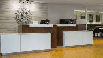 Recepción