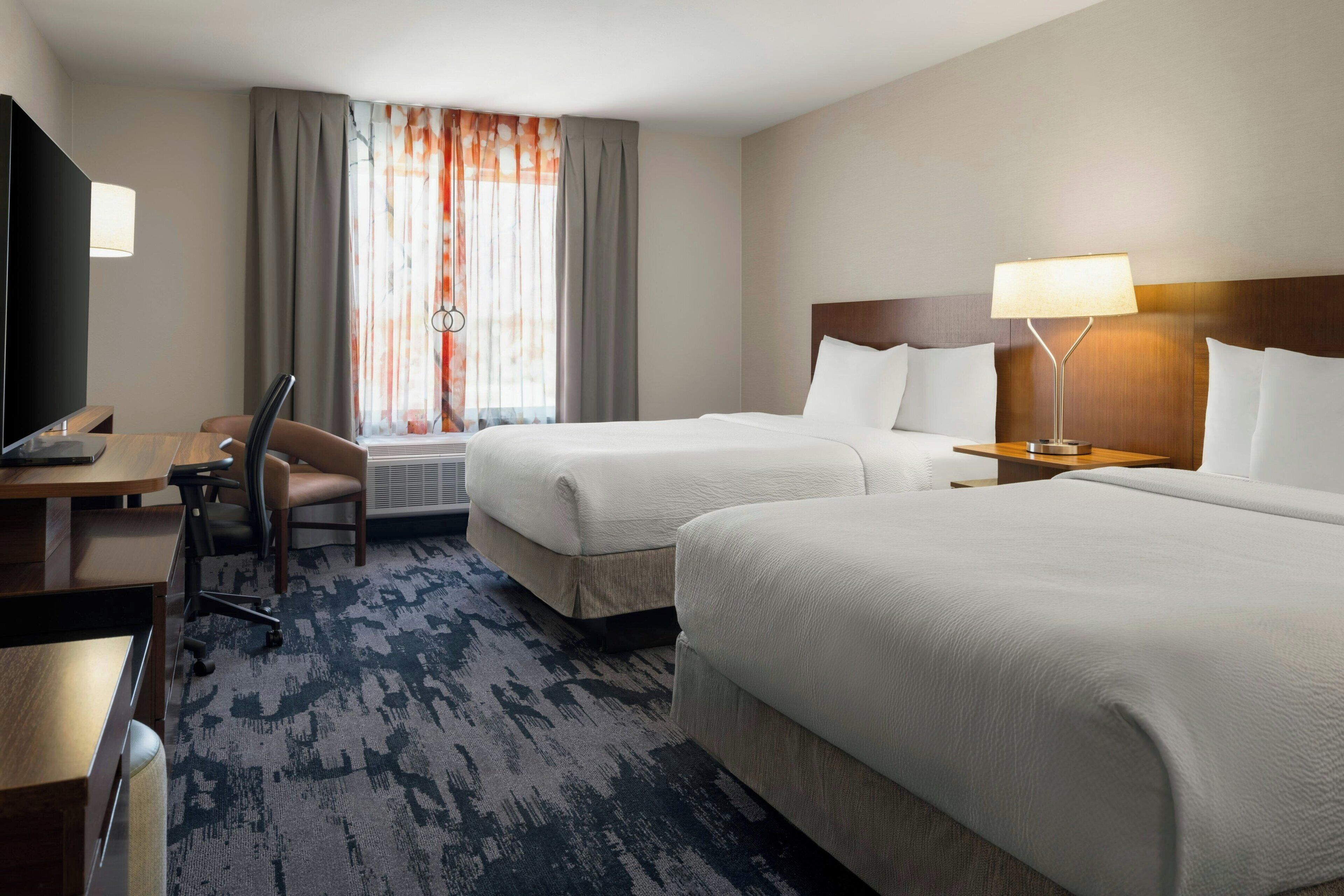 Photo - Fairfield Inn & Suites by Marriott Indianapolis Fishers