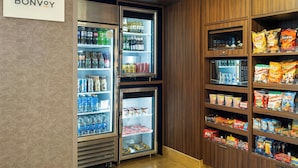 Property amenity - Fairfield Inn & Suites by Marriott Indianapolis Fishers (Indianapolis)