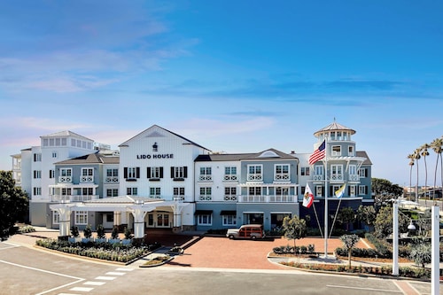 Lido House Hotel, Autograph Collection