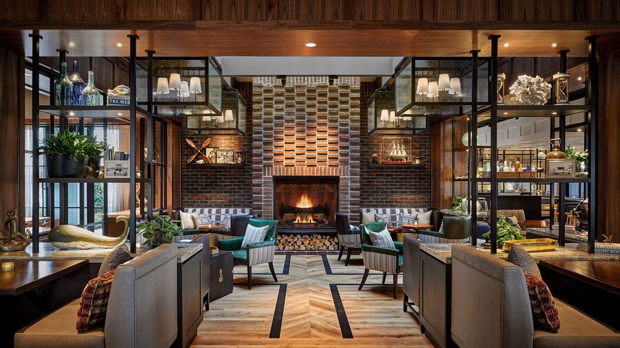 Lido House, Autograph Collection