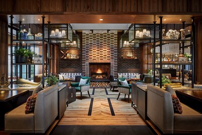 Lido House, Autograph Collection