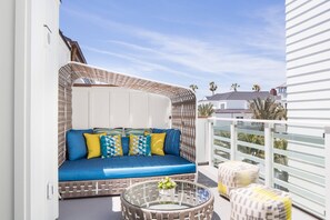 Småhus, 2 soverom | Fasilitet på overnattingsstedet