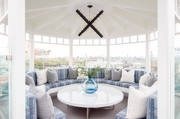 Cottage, 2 Bedrooms | Property amenity at Lido House, Autograph Collection