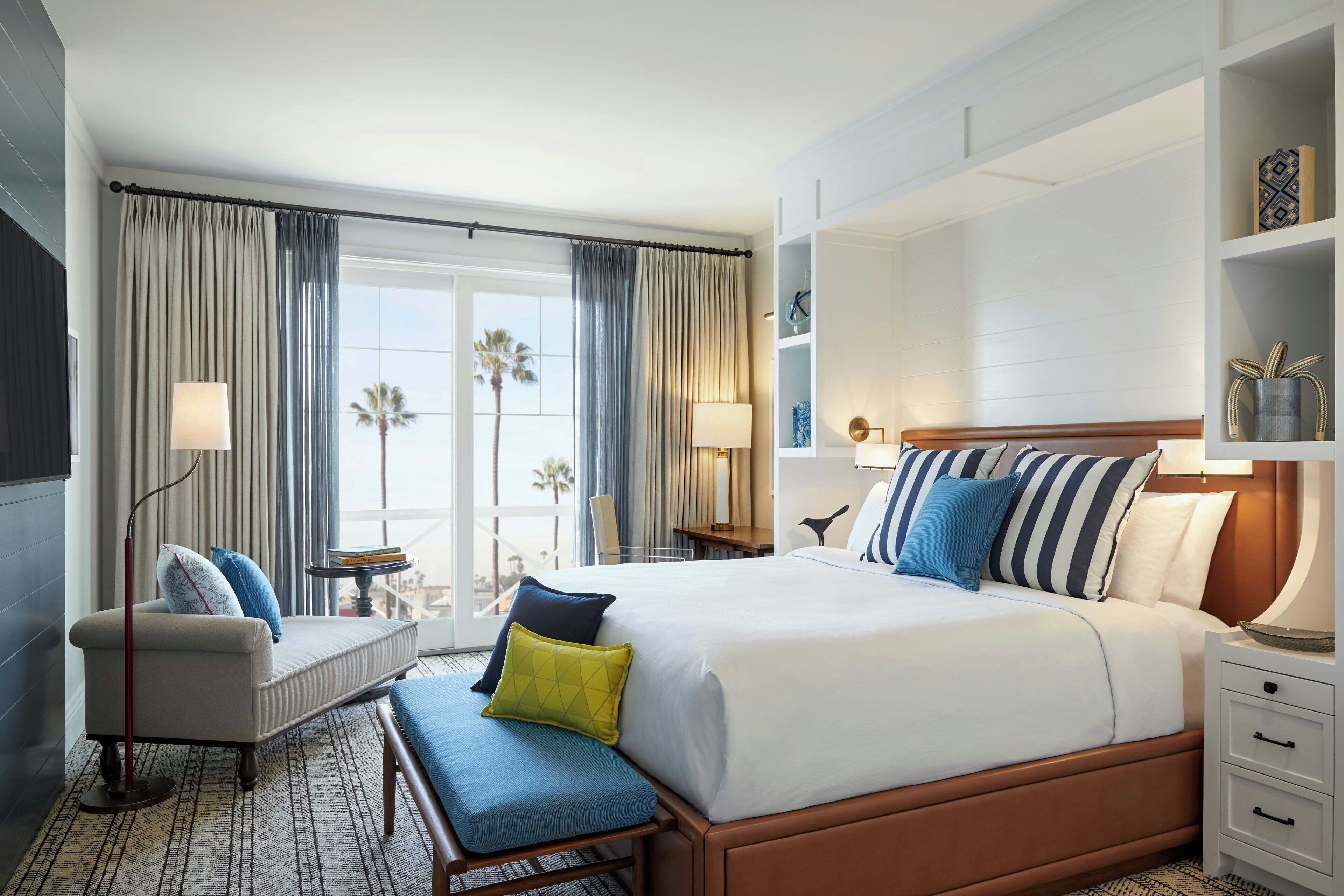 Sengetøy av topp kvalitet, dundyner og senger med overmadrass