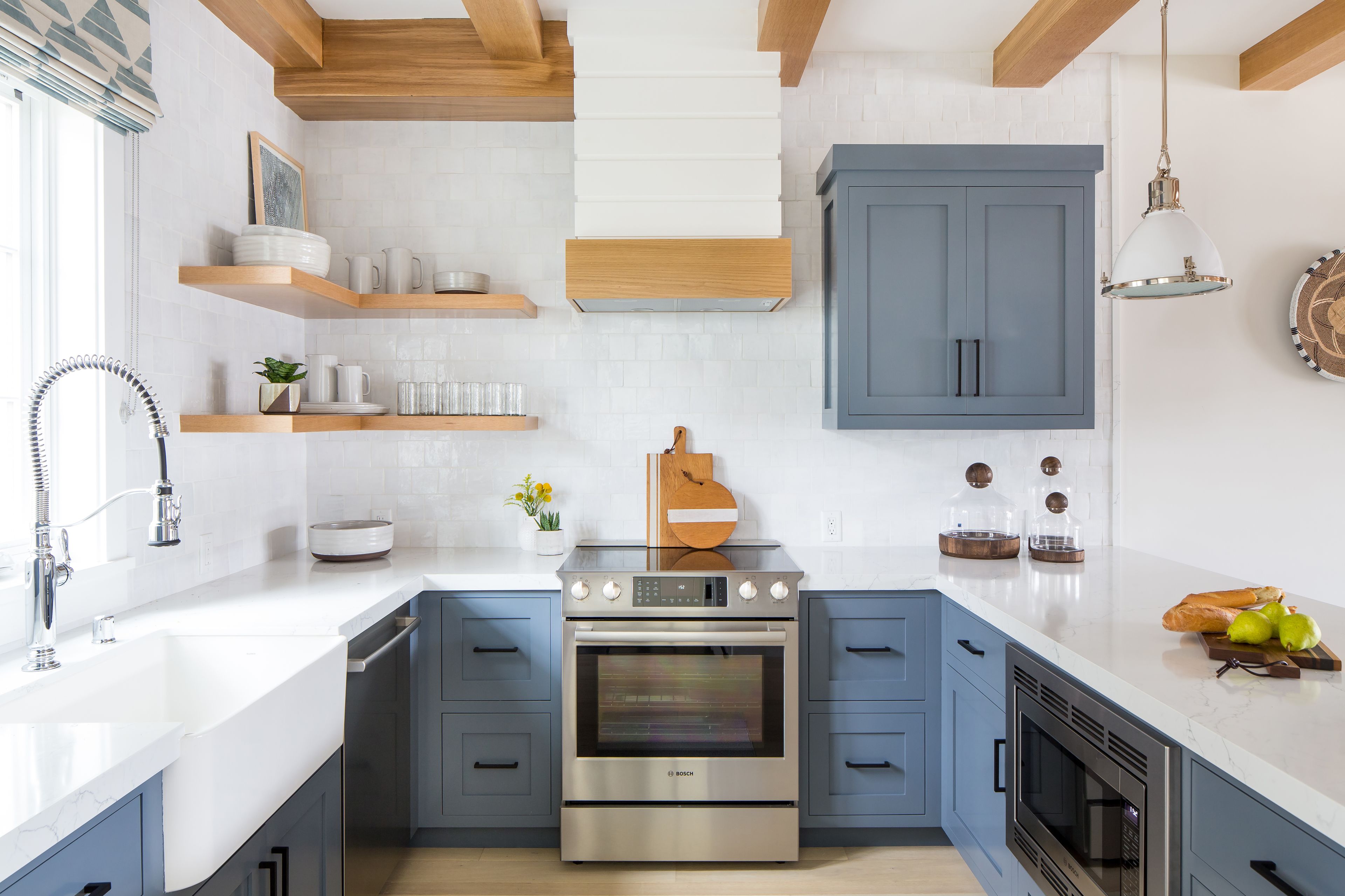 cottage, 2 bedrooms, non smoking | private kitchen | mini-fridge, electric kettle