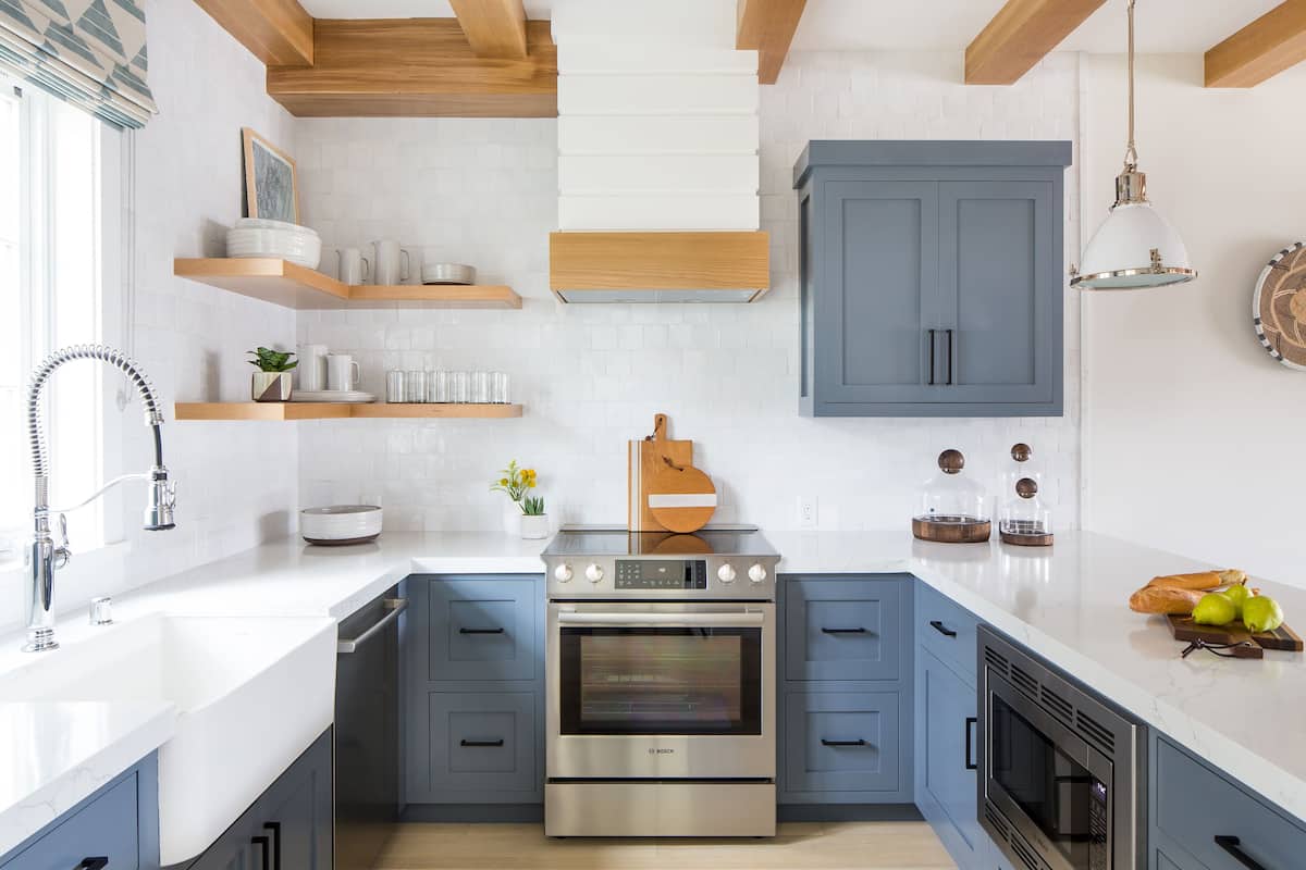 cottage, 2 bedrooms, non smoking | private kitchen | mini-fridge, electric kettle