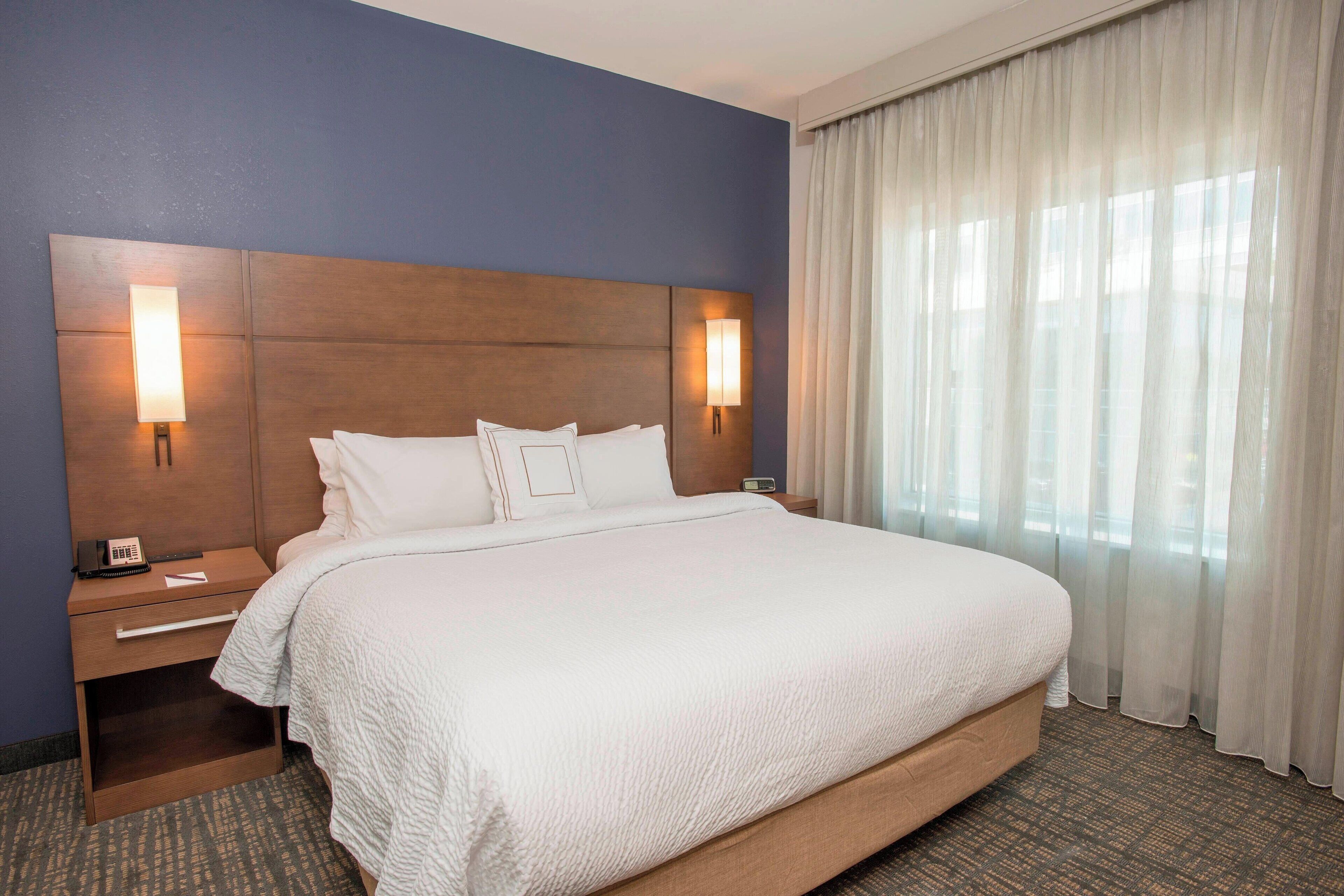 Photo - Residence Inn by Marriott Cincinnati Midtown/Rookwood