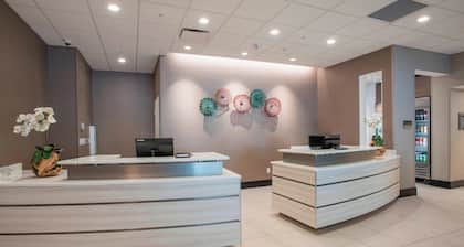 Residence Inn by Marriott Cincinnati Midtown/Rookwood