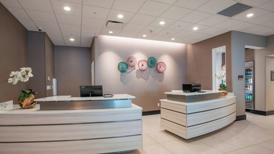 Residence Inn by Marriott Cincinnati Midtown/Rookwood